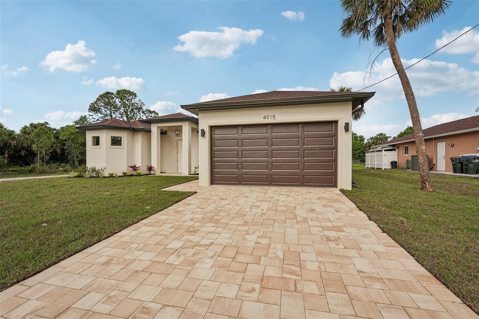 PORT CHARLOTTE SUB 12 - Residential