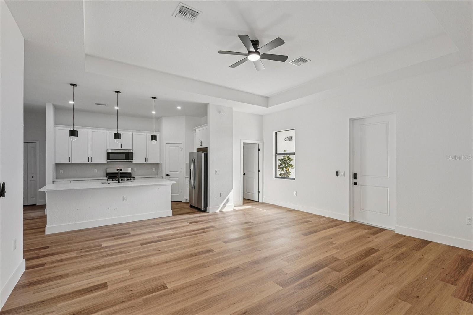 PORT CHARLOTTE SUB 12 - Residential