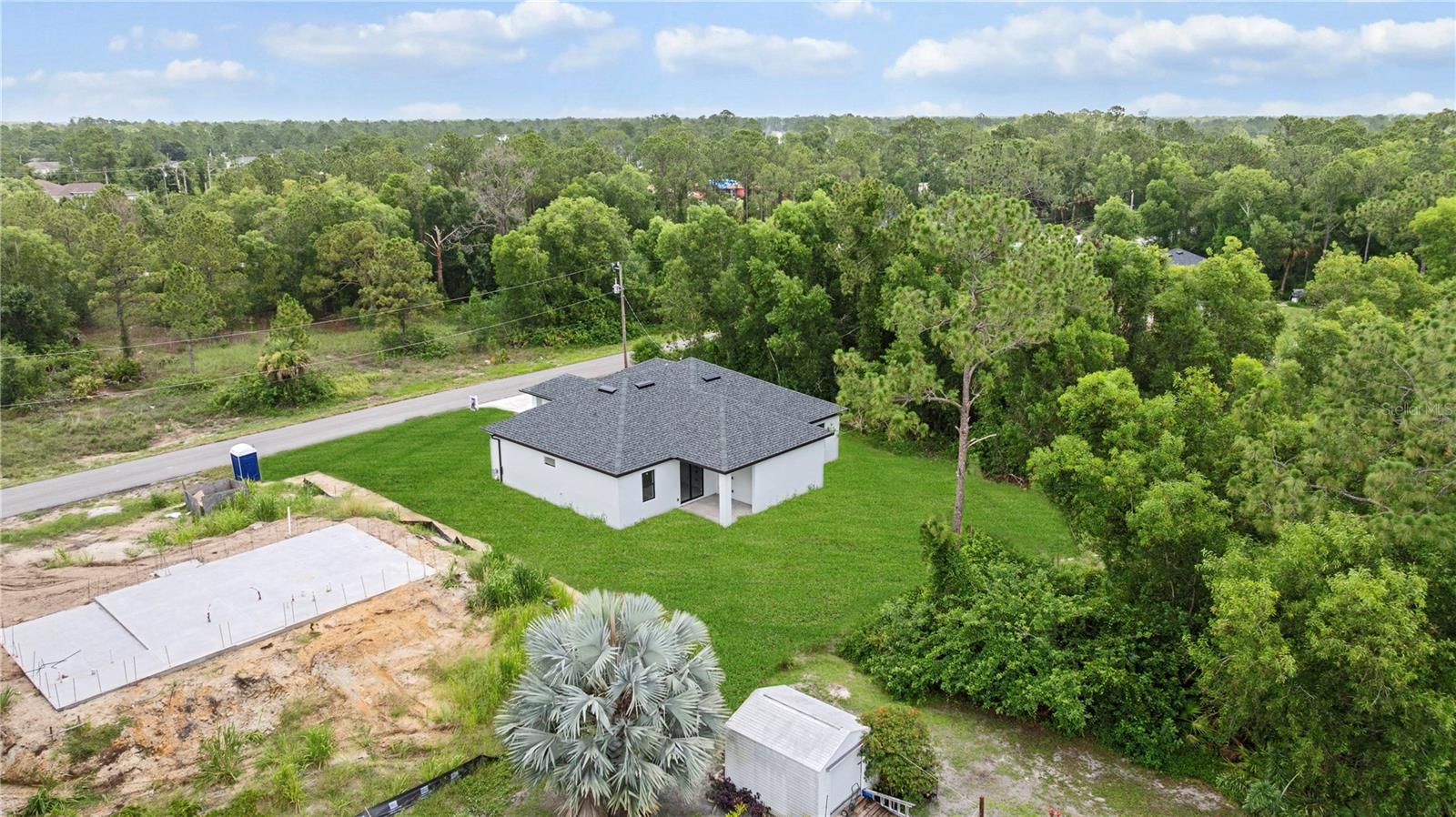 LEHIGH ACRES - Residential