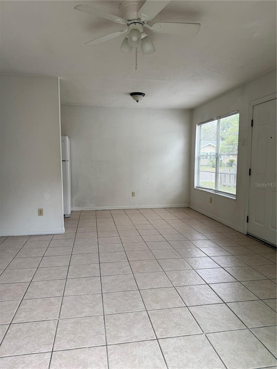 GAINESVILLE HEIGHTS - Residential Lease