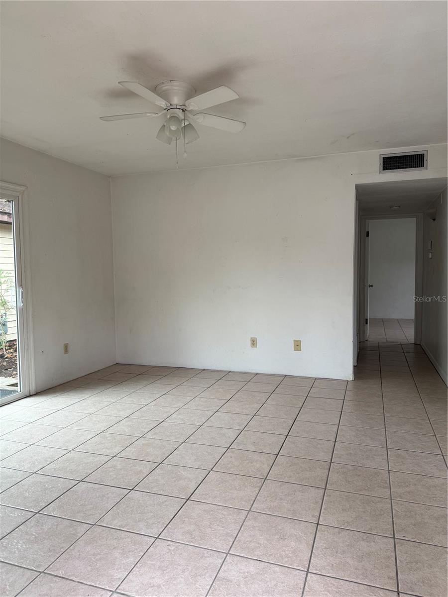 GAINESVILLE HEIGHTS - Residential Lease