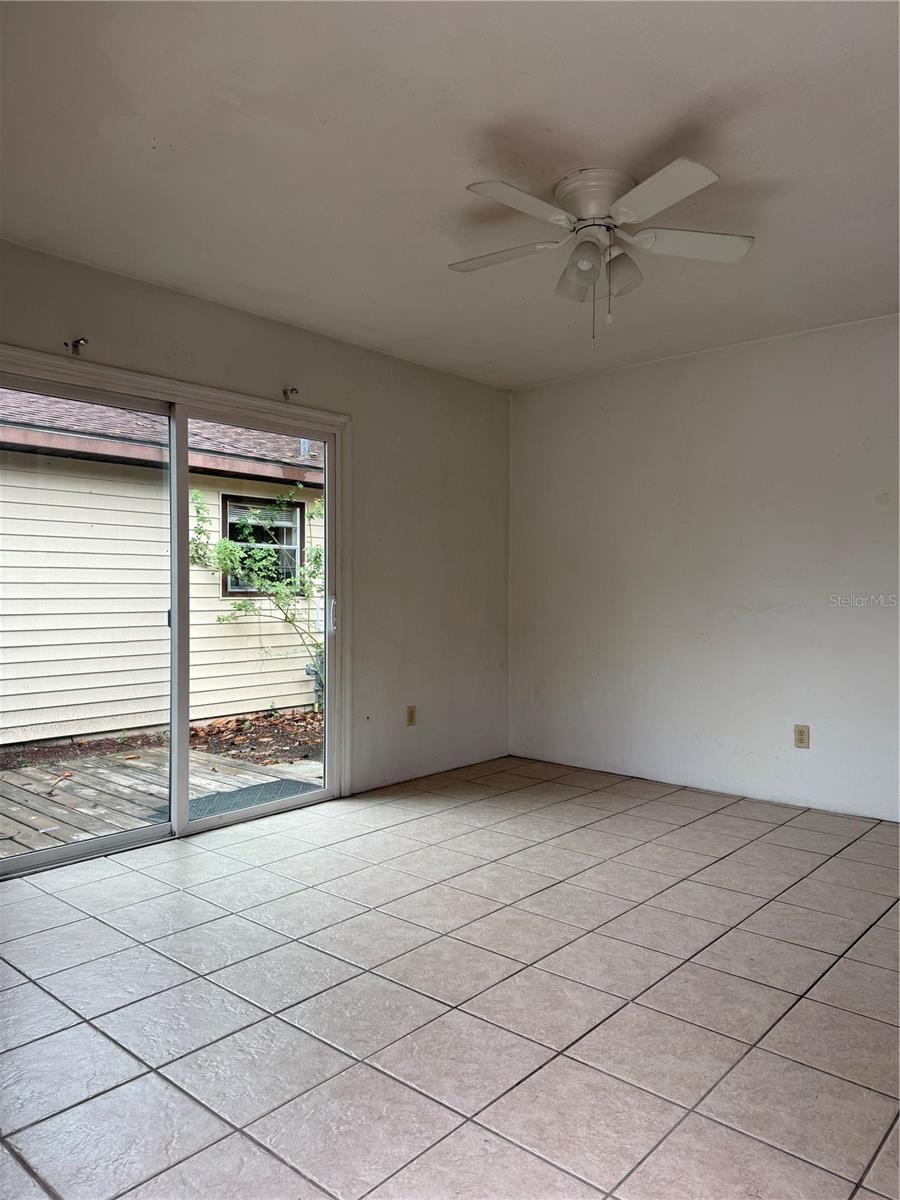 GAINESVILLE HEIGHTS - Residential Lease