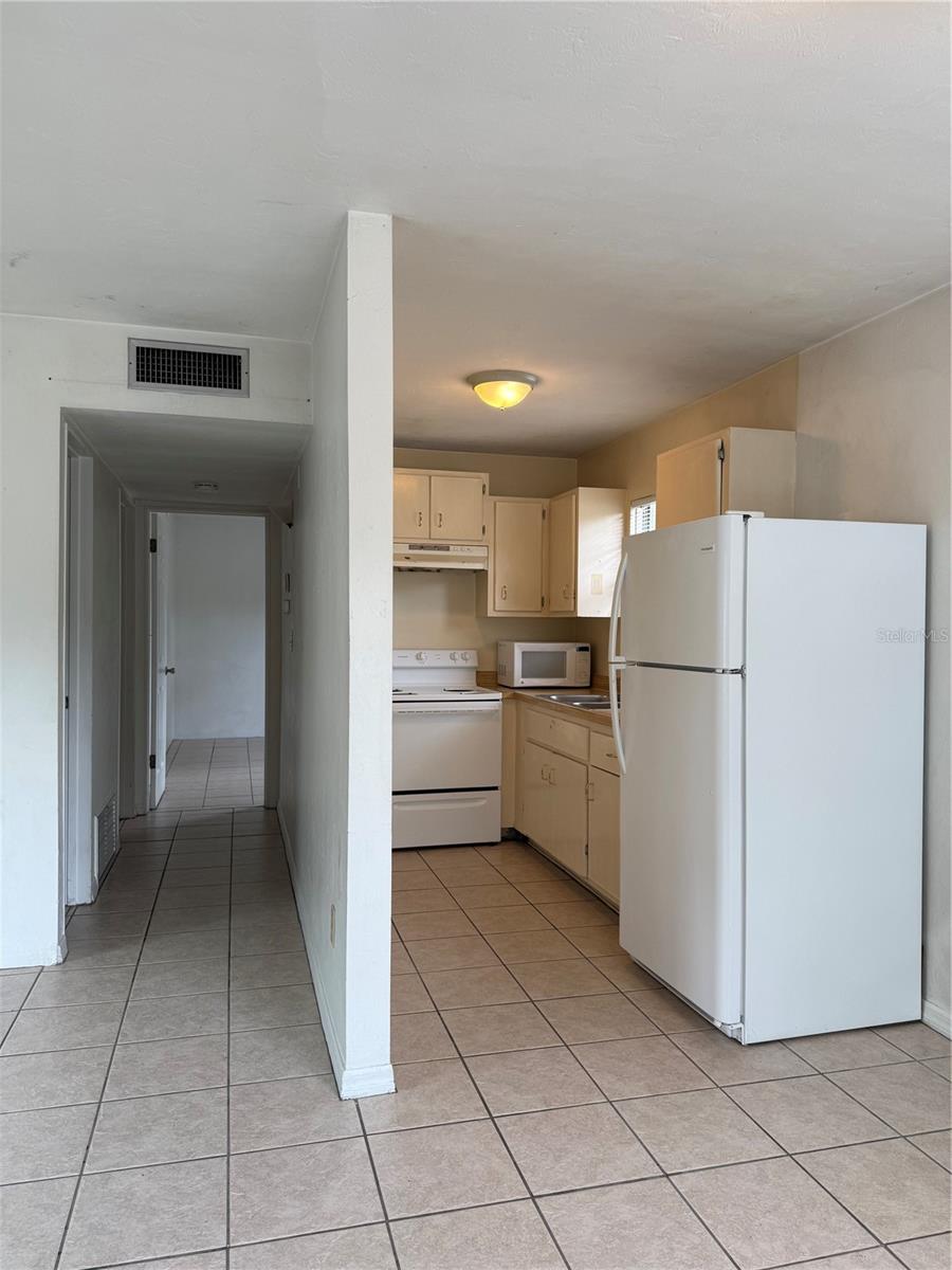 GAINESVILLE HEIGHTS - Residential Lease