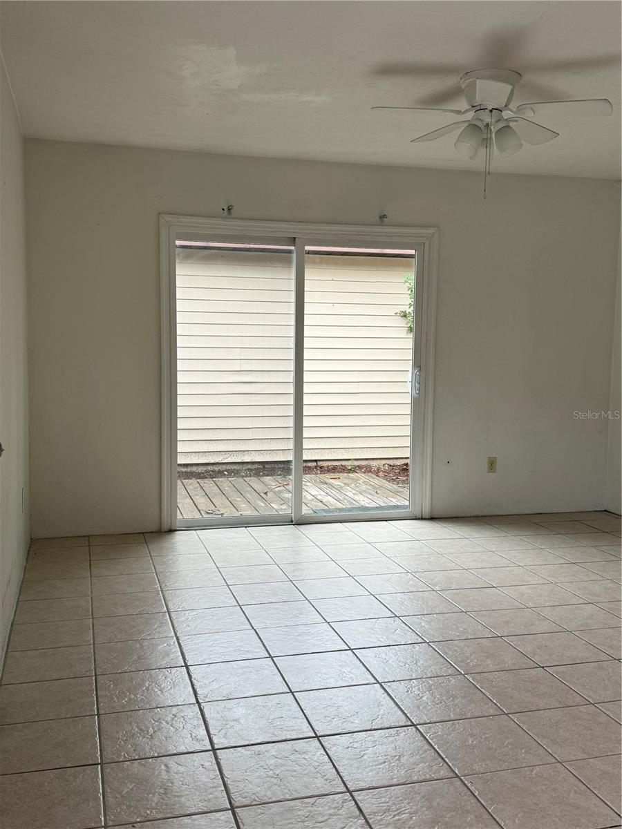 GAINESVILLE HEIGHTS - Residential Lease
