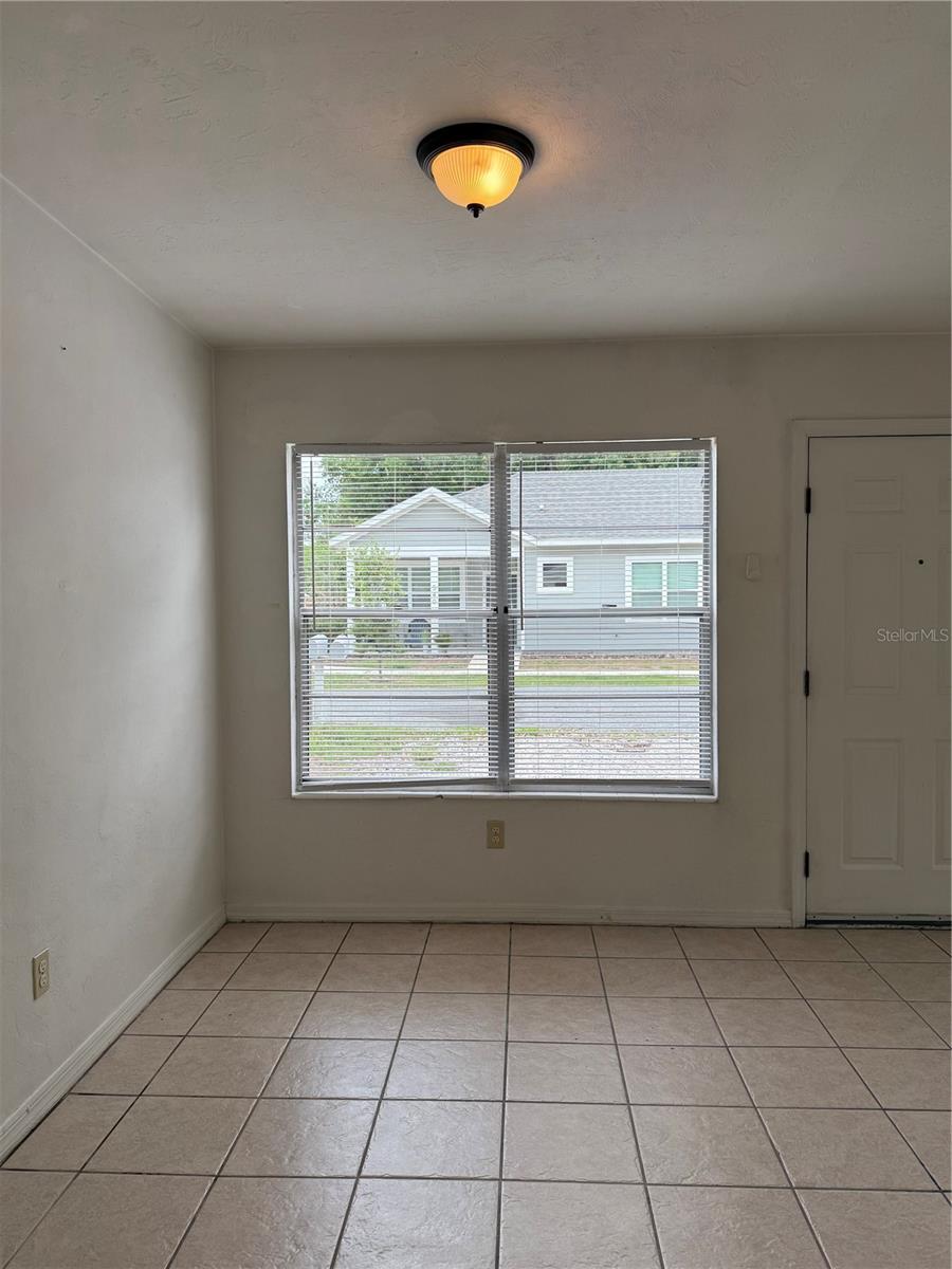 GAINESVILLE HEIGHTS - Residential Lease
