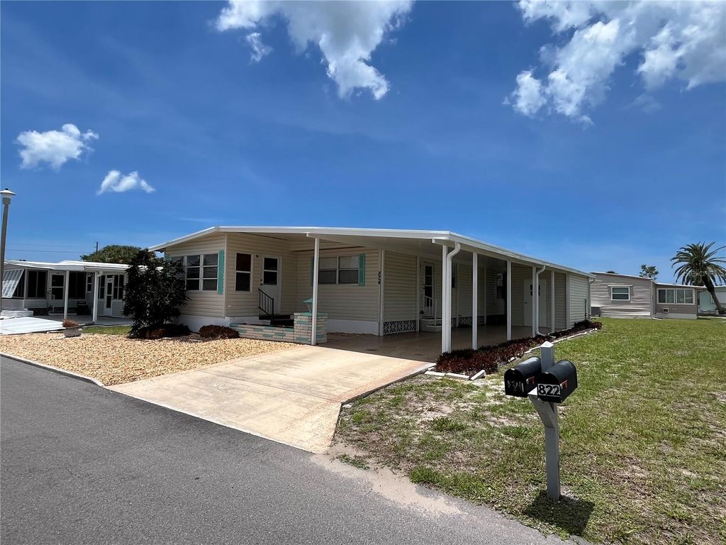 Photo of 824 Trento, Venice, FL 34285 (MLS # N6144439)