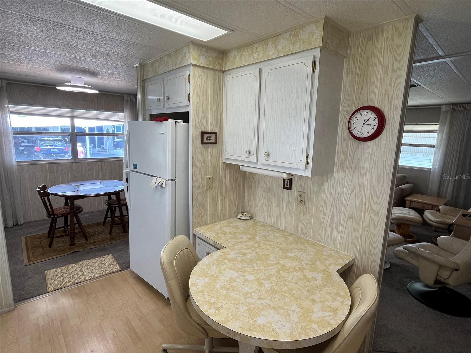 VENICE ISLE - Residential
