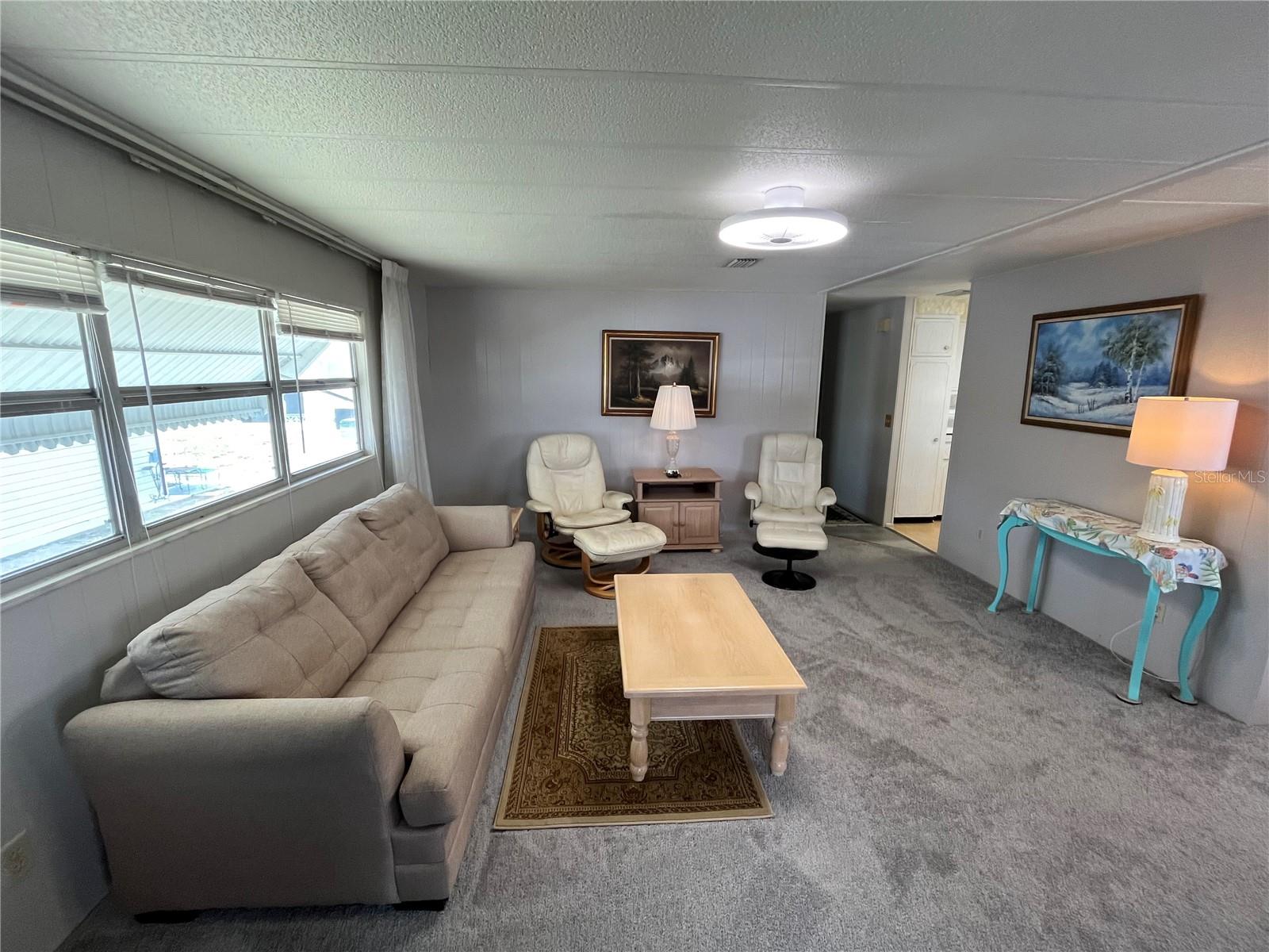 VENICE ISLE - Residential