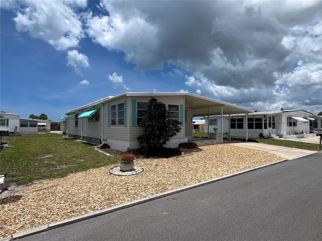 Photo of 824 Trento, Venice, FL 34285 (MLS # N6144439)