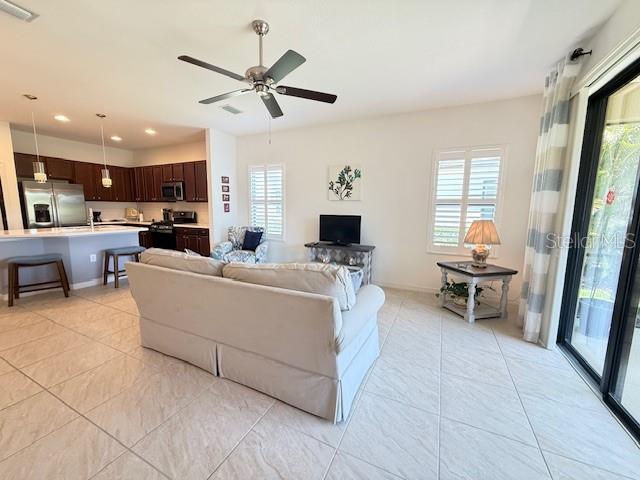 MILANO - Residential