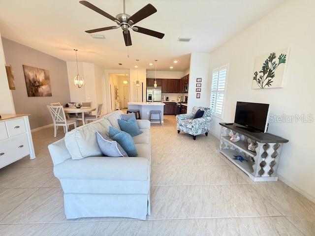 MILANO - Residential