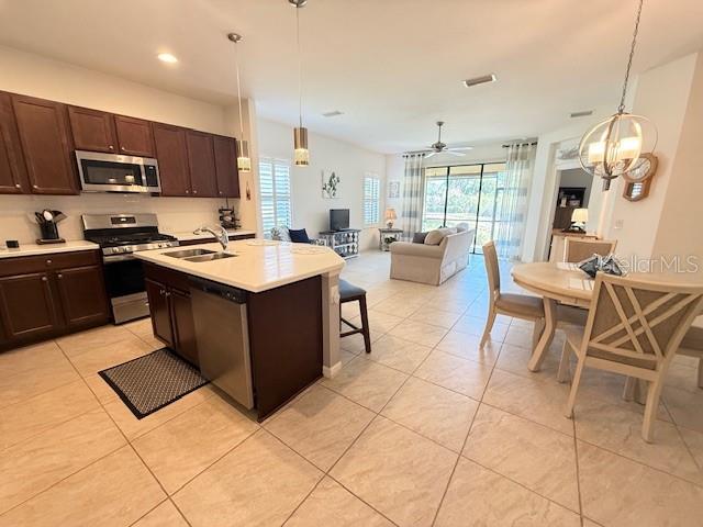 MILANO - Residential