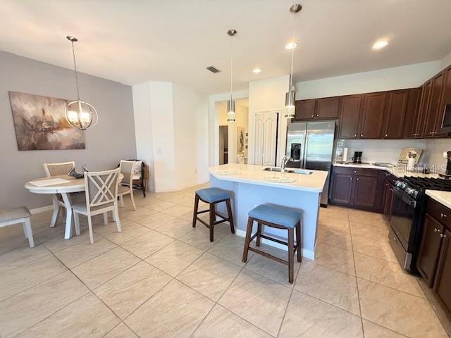 MILANO - Residential