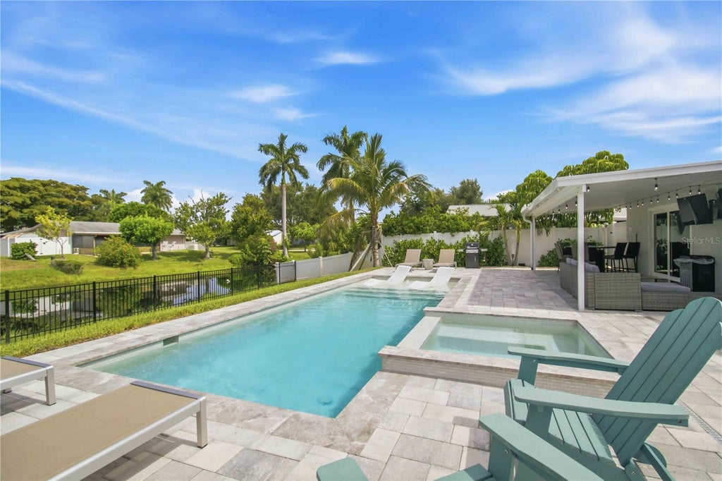 Photo of 920 68th Street NW, Bradenton, FL 34209 (MLS # A4700929)