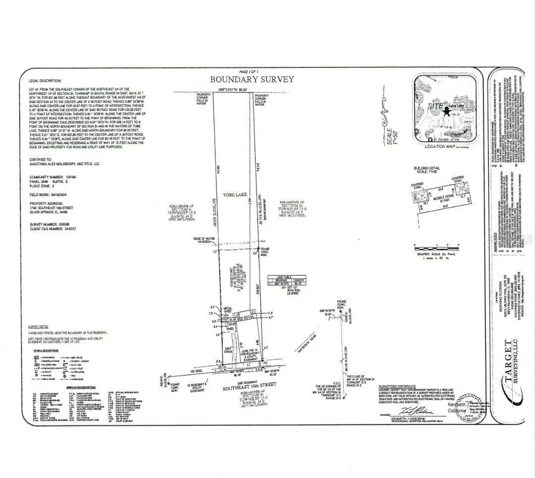 17461 SE 10TH STREET