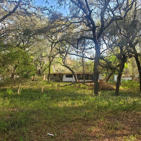 17461 SE 10TH STREET SILVER SPRINGS FL 34488