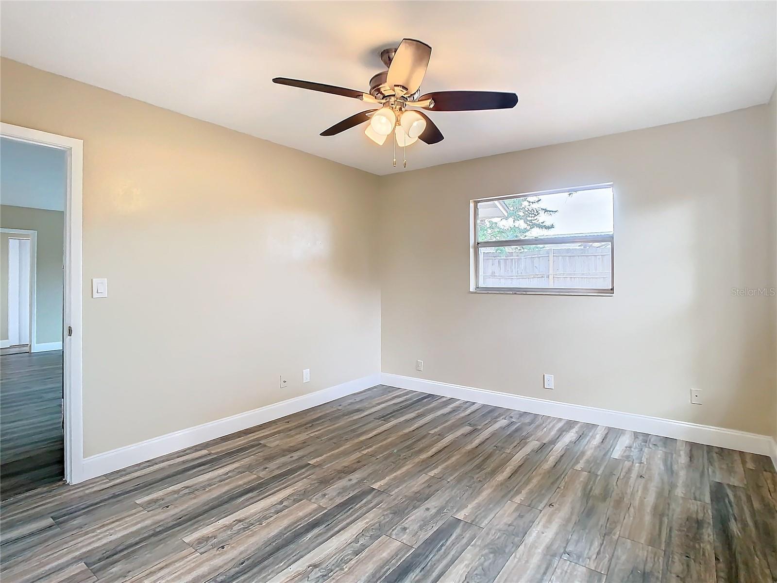 TRENTWOOD MANOR - Residential Lease