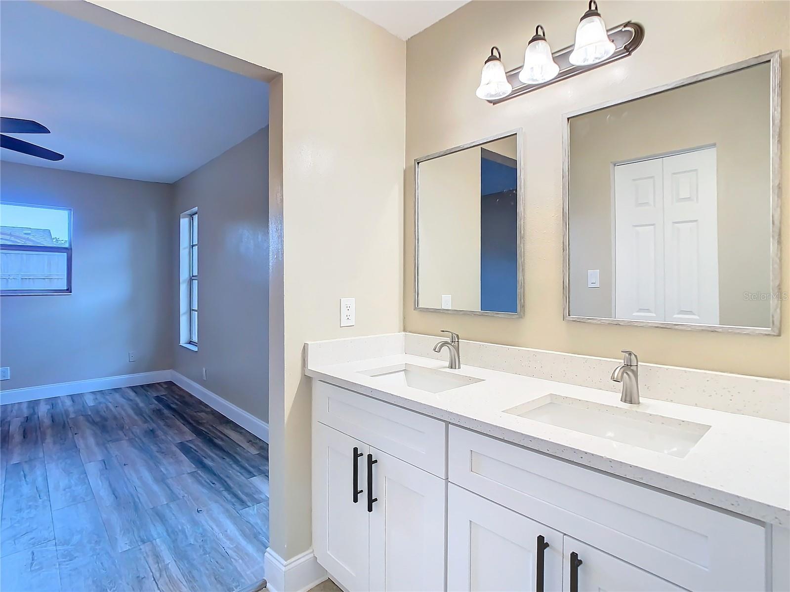 TRENTWOOD MANOR - Residential Lease