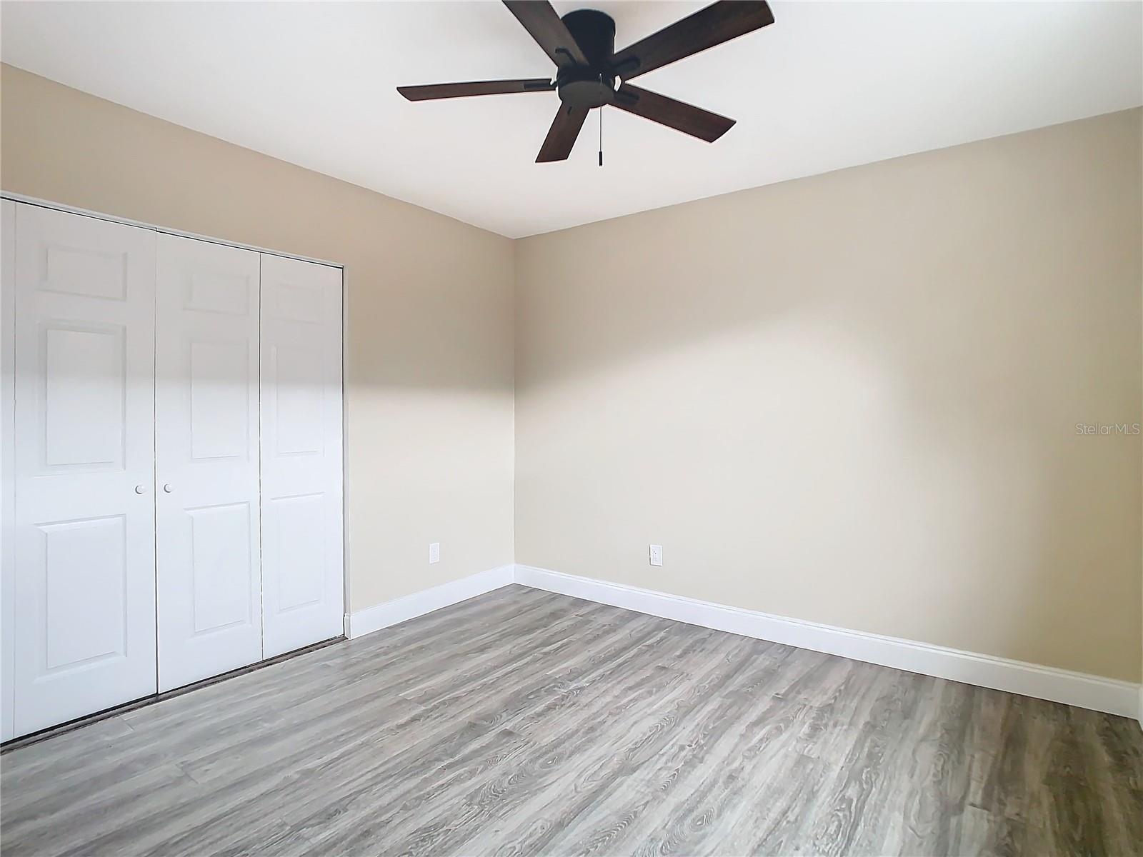 TRENTWOOD MANOR - Residential Lease