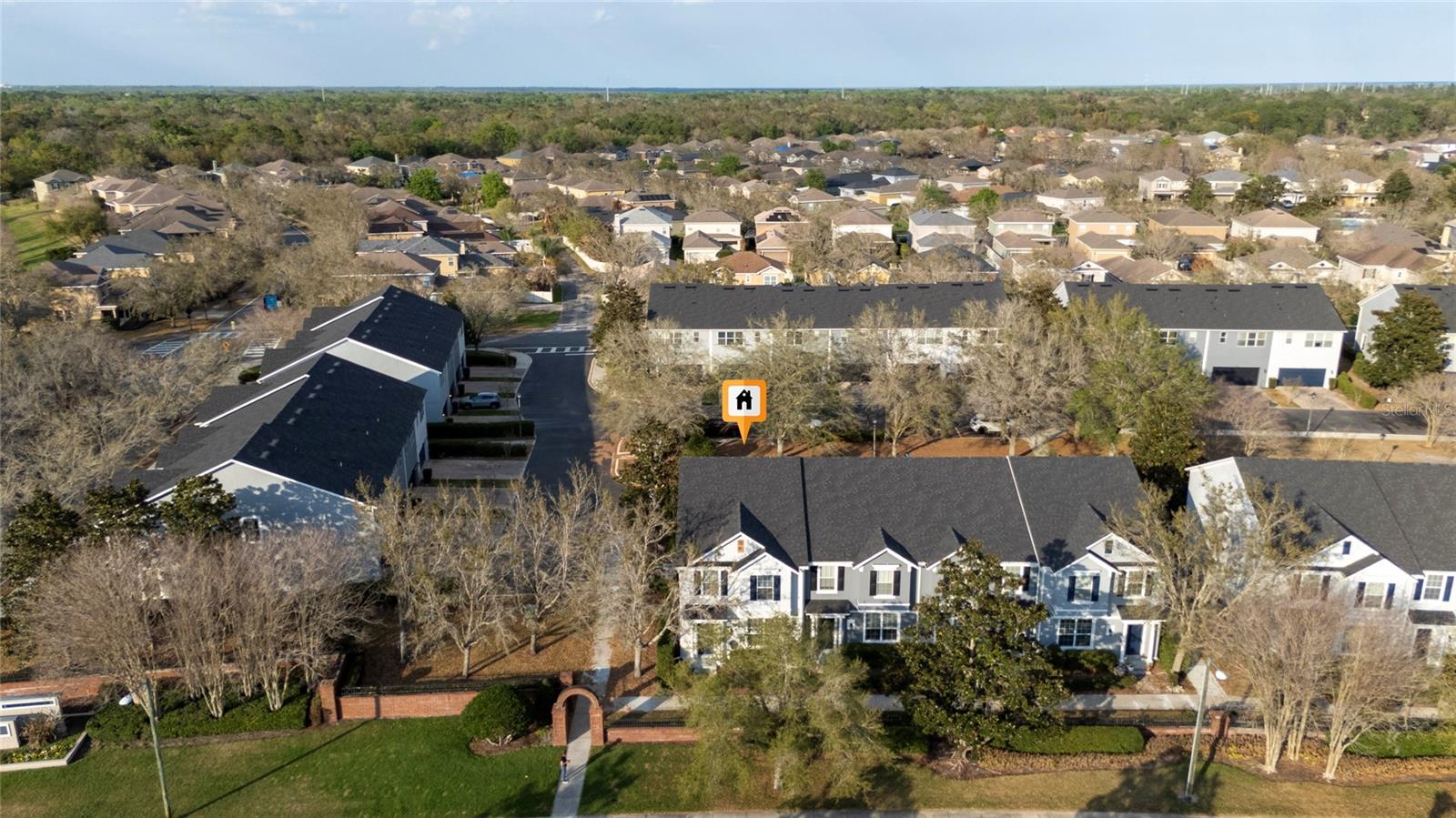 LEGACY PARK RESIDENTIAL TOWNHOME A REP - Residential Lease