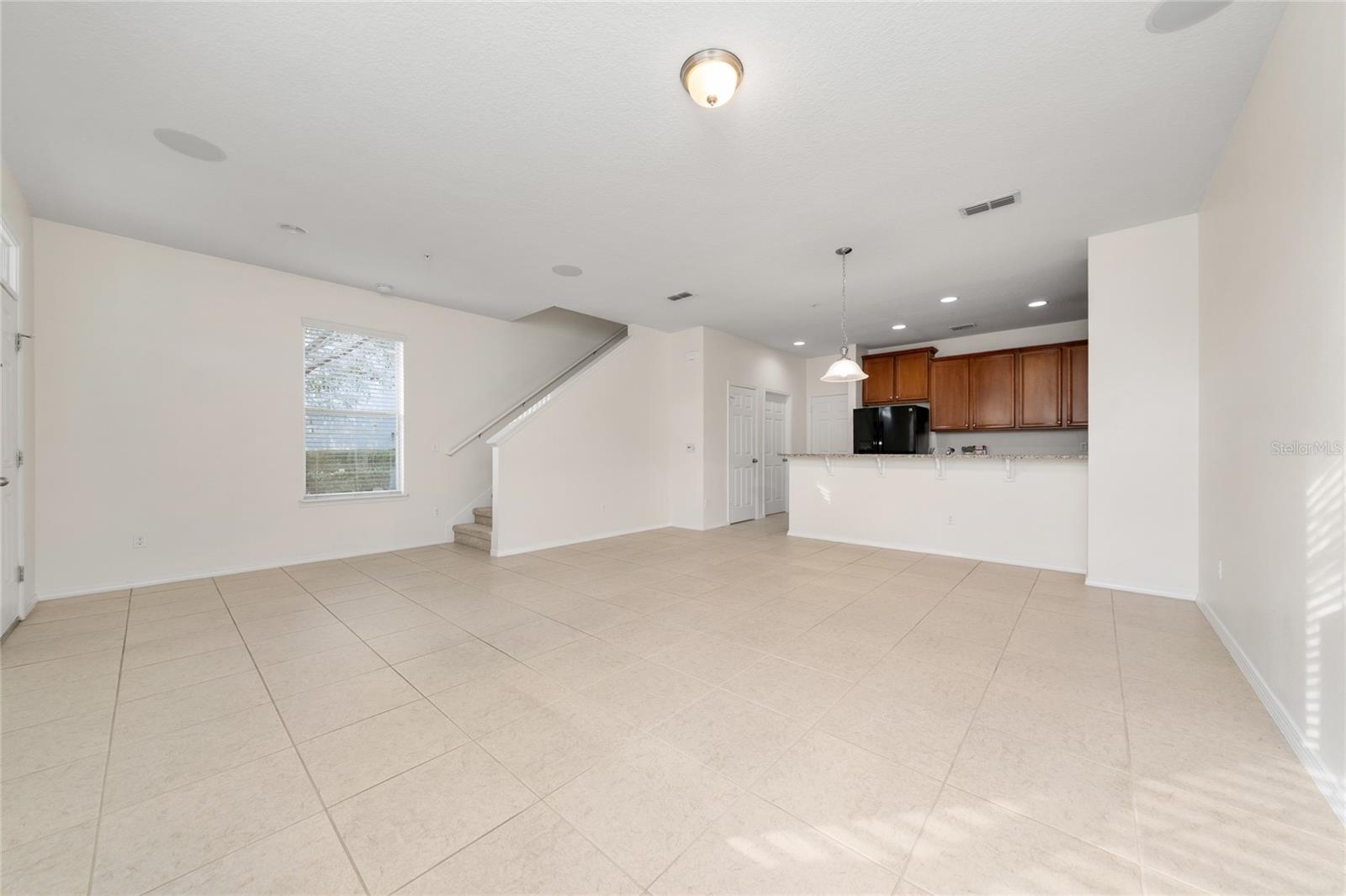 LEGACY PARK RESIDENTIAL TOWNHOME A REP - Residential Lease