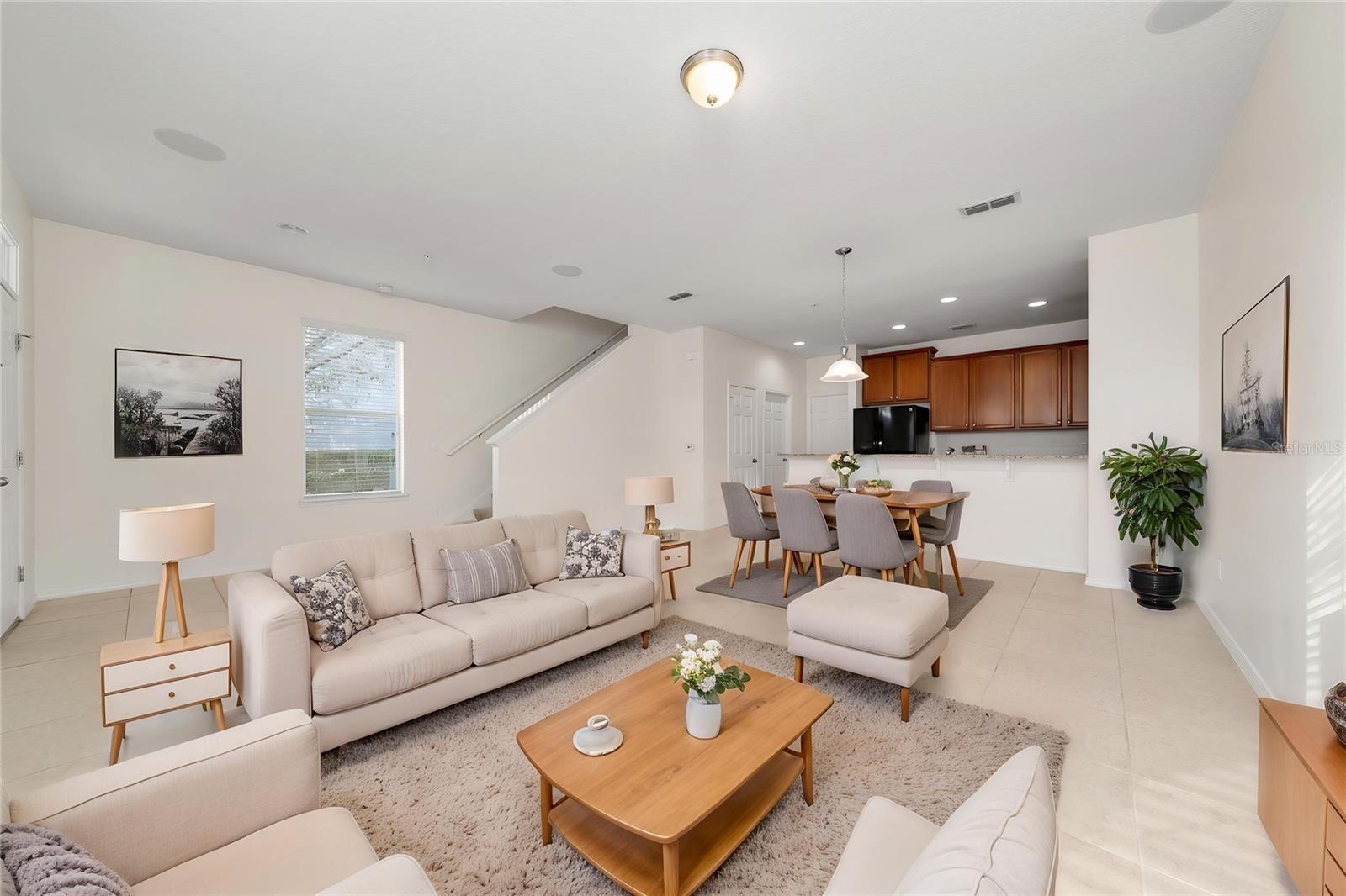 LEGACY PARK RESIDENTIAL TOWNHOME A REP - Residential Lease