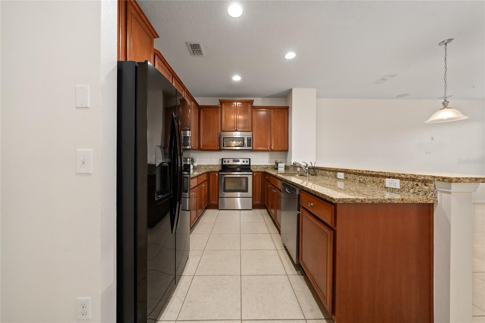 LEGACY PARK RESIDENTIAL TOWNHOME A REP - Residential Lease