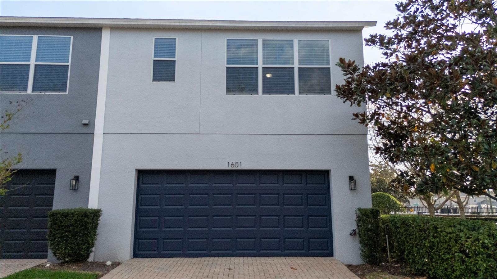 LEGACY PARK RESIDENTIAL TOWNHOME A REP - Residential Lease