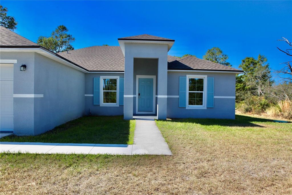 Photo of 5963 Virtudes Street, Sebring, FL 33872 (MLS # L4957307)