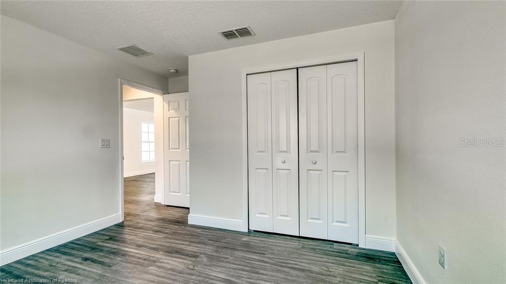 SUN N LAKE - Residential