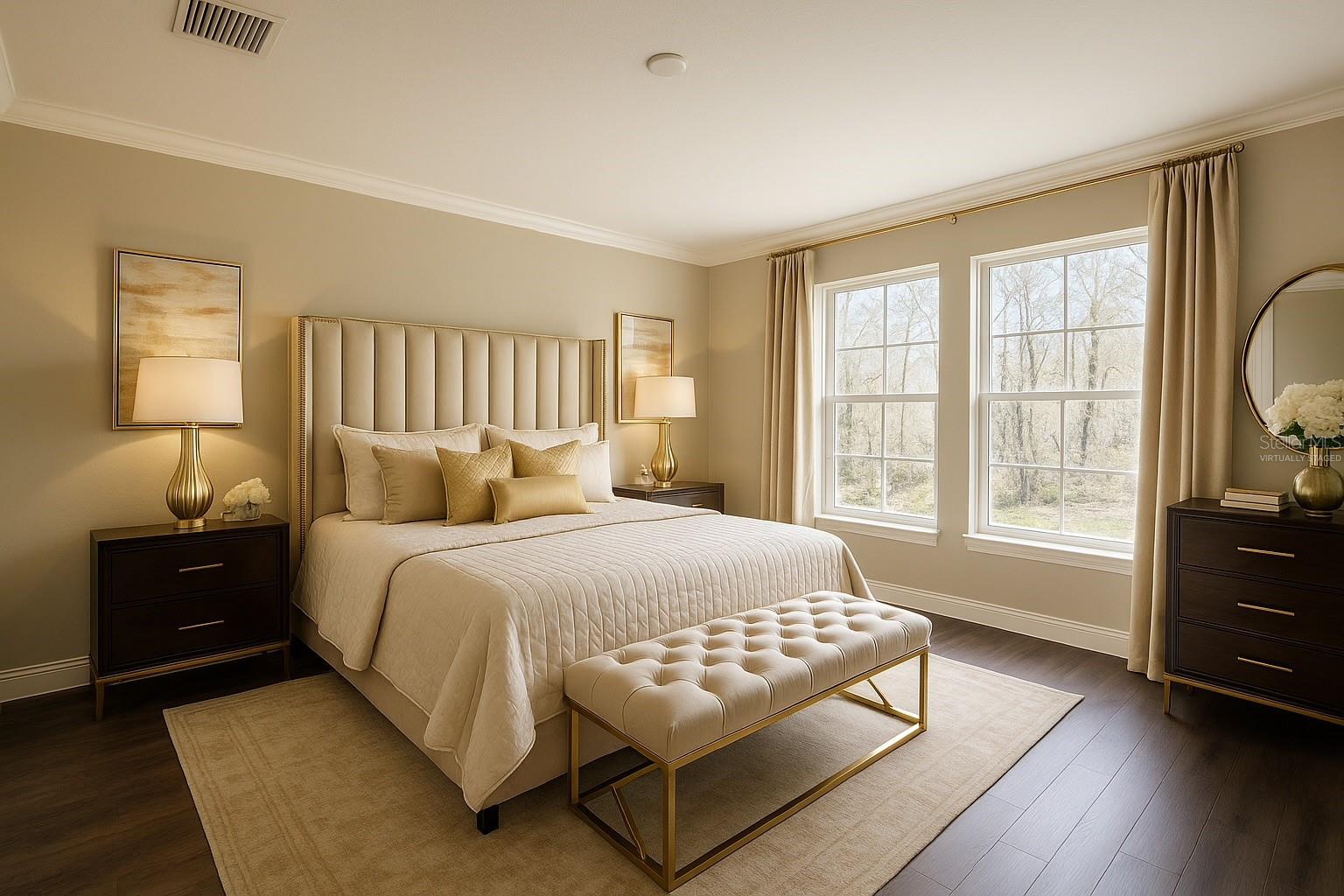 SUN N LAKE - Residential