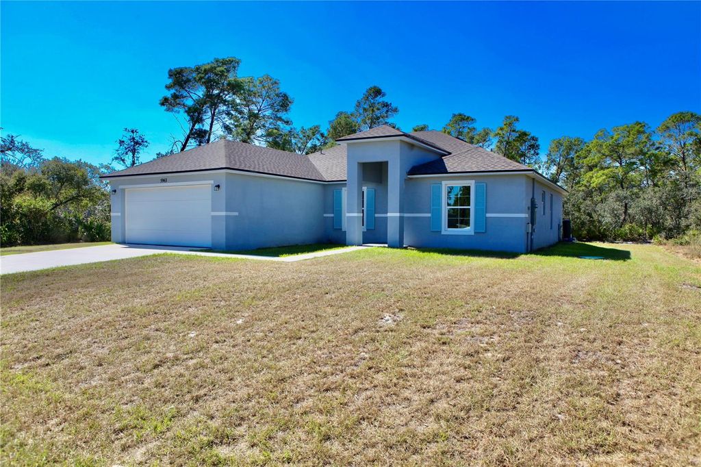 Photo of 5963 Virtudes Street, Sebring, FL 33872 (MLS # L4957307)