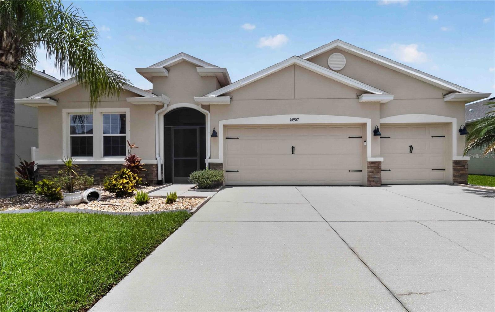 14907 TRINITY FALL WAY