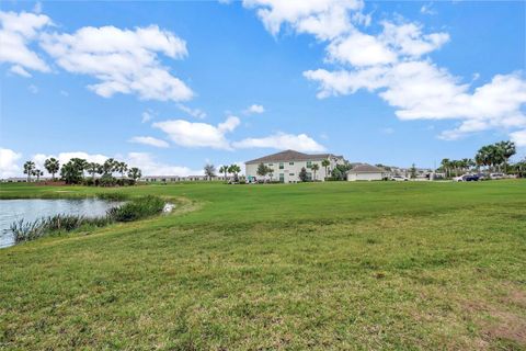 A home in PUNTA GORDA