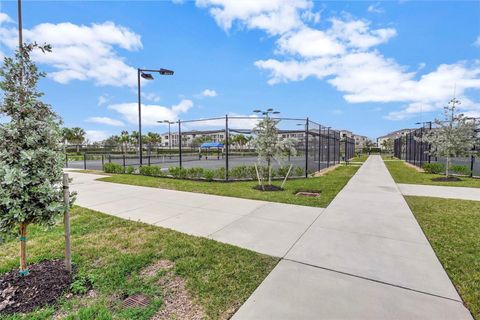 A home in PUNTA GORDA