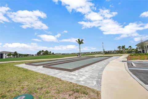 A home in PUNTA GORDA