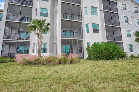 A home in PUNTA GORDA