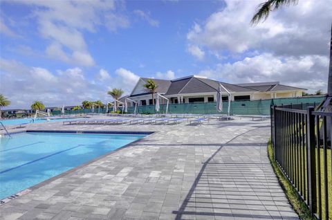 A home in PUNTA GORDA