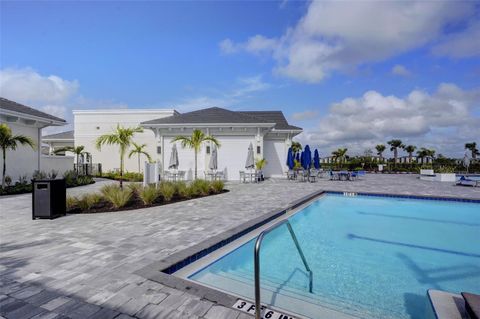 A home in PUNTA GORDA