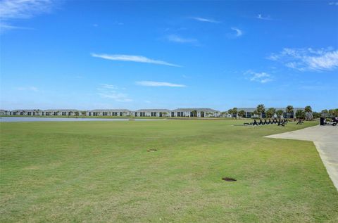 A home in PUNTA GORDA