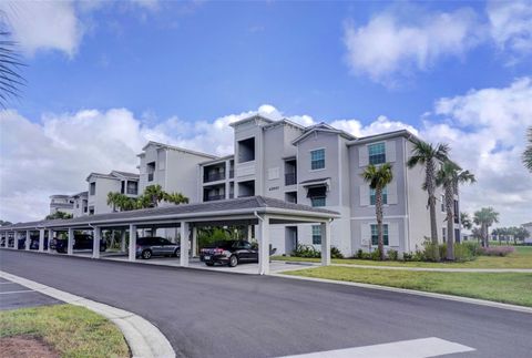 A home in PUNTA GORDA