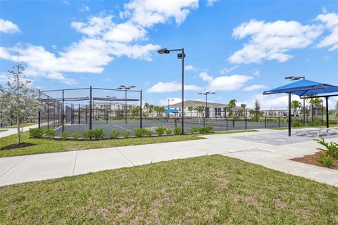 A home in PUNTA GORDA