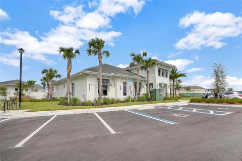 A home in PUNTA GORDA