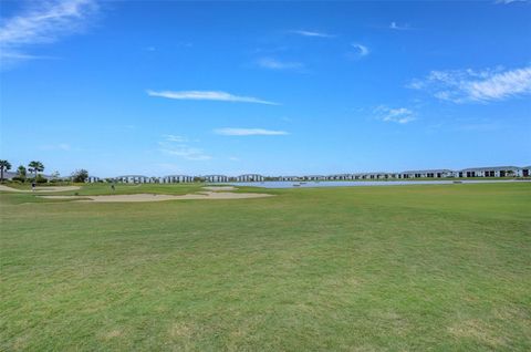 A home in PUNTA GORDA