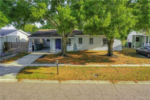 A home in TAMPA