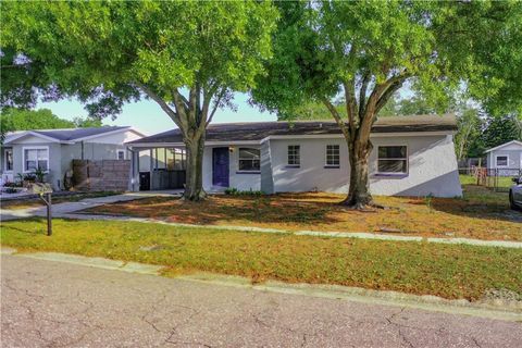 A home in TAMPA