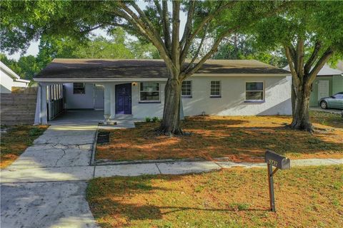 A home in TAMPA