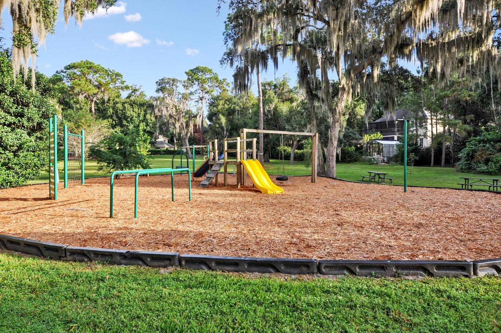 ALADAR ON LAKE BUTLER - Residential