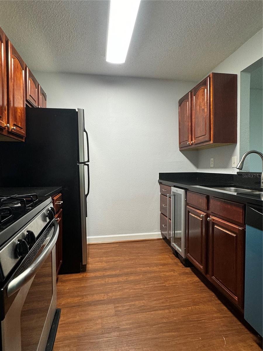 MIRIADA CONDO - Residential