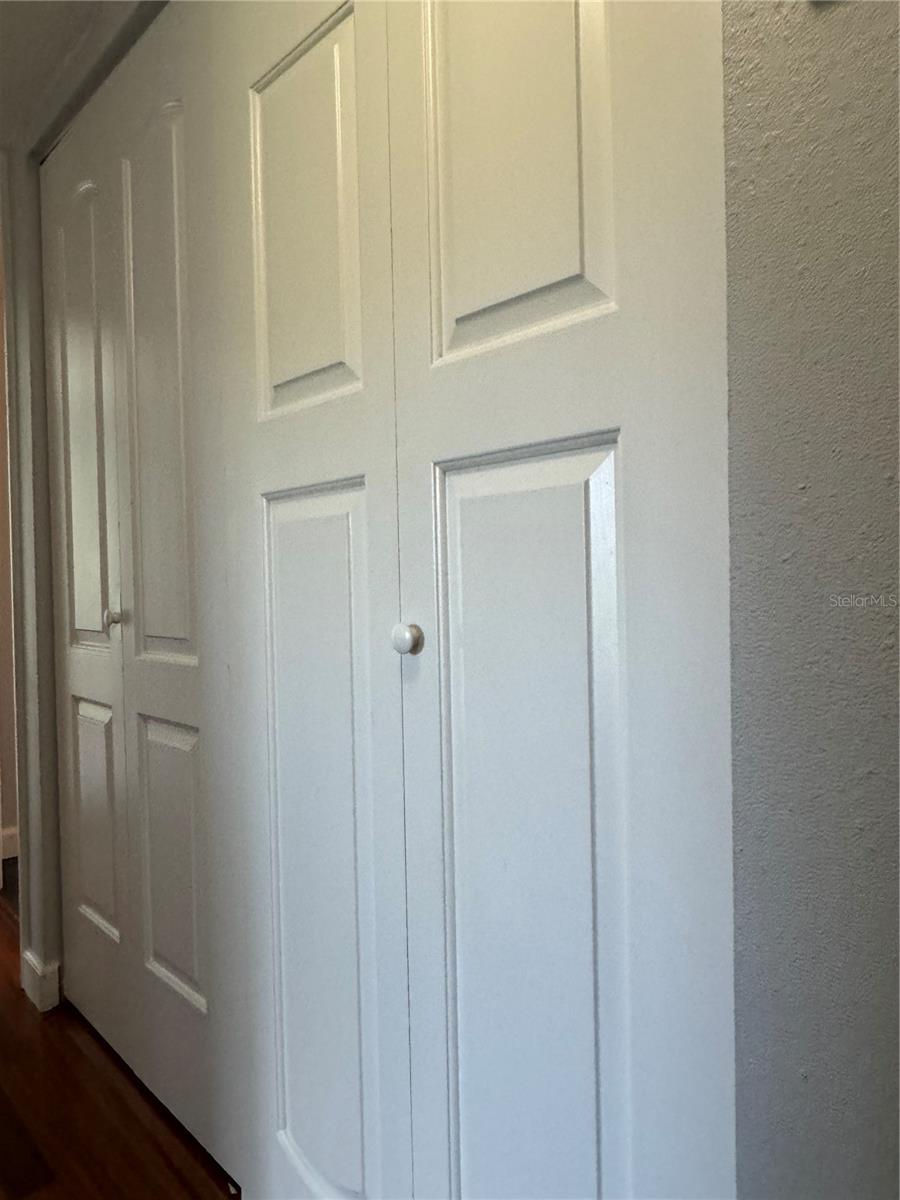 MIRIADA CONDO - Residential